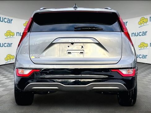 Used 2023 Kia Niro Wind w/ Wind Preserve Package image 5