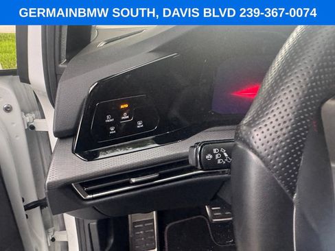 Used 2023 Volkswagen GTI S FWD image 25