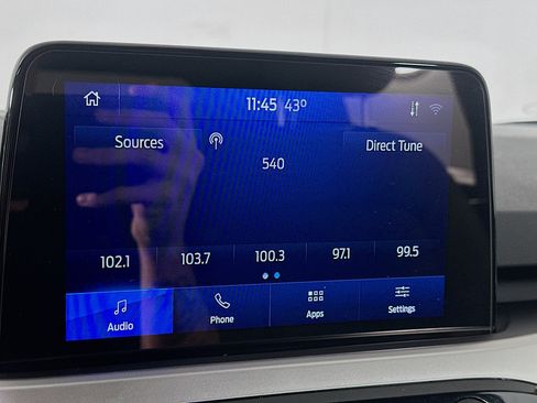 Used 2020 Ford Escape SE image 21