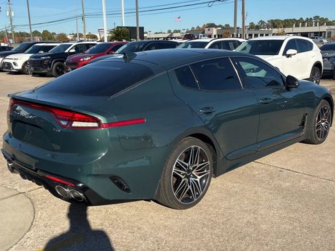 Used 2023 Kia Stinger GT2 image 3