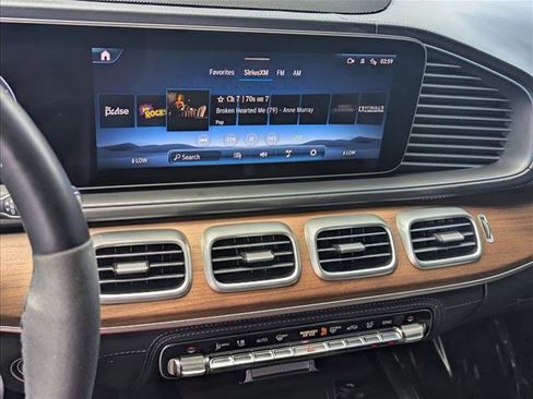 Certified 2024 Mercedes-Benz GLE 63 AMG S image 15