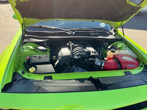 Used 2019 Dodge Challenger R/T Scat Pack image 23