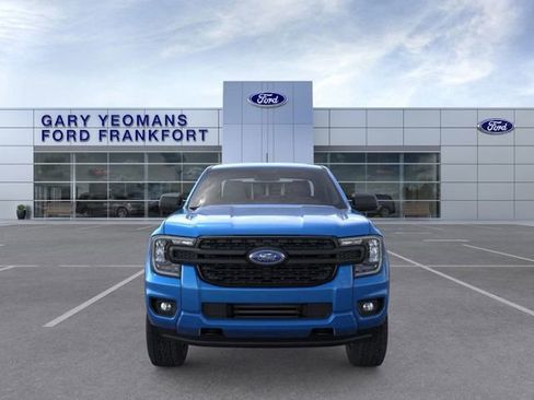 New 2025 Ford Ranger XL image 6