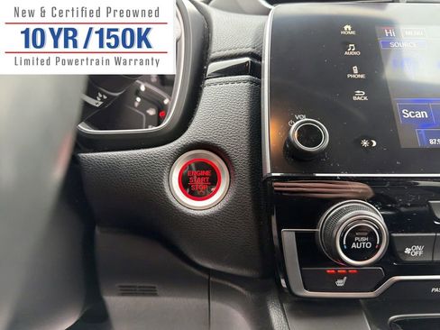 Used 2020 Honda CR-V EX-L image 24