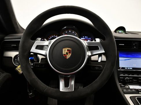 Used 2015 Porsche 911 GT3 image 21