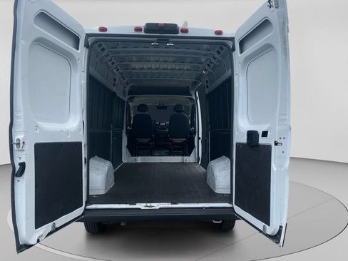 Used 2023 RAM ProMaster 2500 FWD image 28