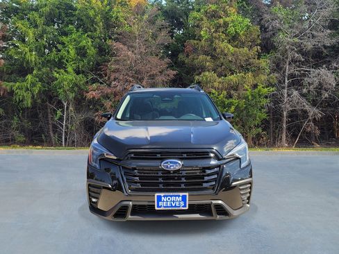 New 2026 Subaru Ascent Bronze Edition image 2