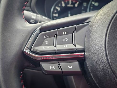 Used 2023 MAZDA CX-5 AWD 2.5 Turbo image 21