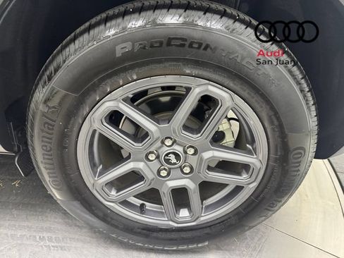 Used 2025 Ford Bronco Sport Big Bend AWD/4WD image 6