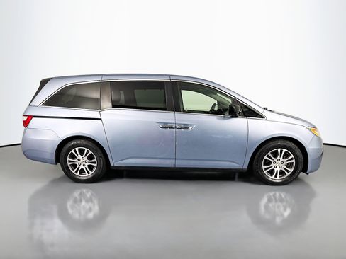 Used 2011 Honda Odyssey EX-L image 4