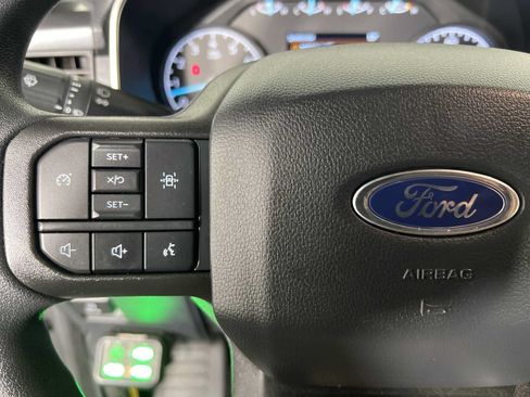Used 2023 Ford F150 XL w/ STX Appearance Package AWD/4WD image 26