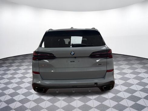 New 2026 BMW X5 xDrive40i w/ M Sport Package image 9