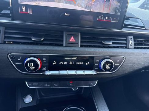 Used 2024 Audi A5 2.0T Premium Plus image 31