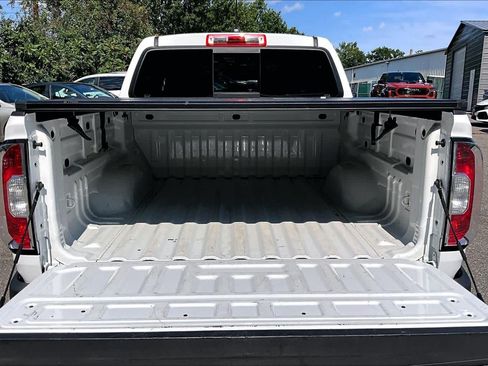 Used 2018 GMC Canyon SLE w/ SLE Convenience Package AWD/4WD image 30