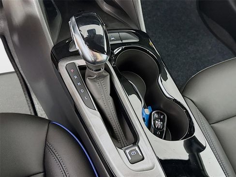 New 2026 Buick Envista Sport Touring w/ Convenience I Package FWD image 18