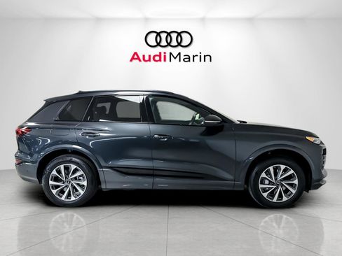 New 2027 Audi Q6 e-tron Premium AWD/4WD image 6