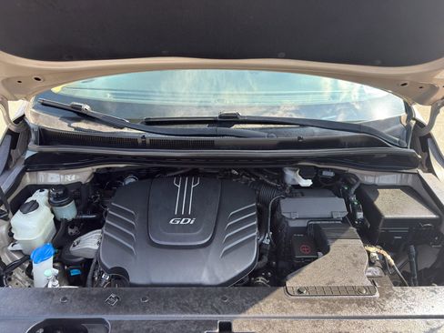 Used 2015 Kia Sedona EX FWD image 13