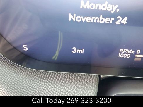 New 2026 Buick Enclave Sport Touring w/ Power Package image 12