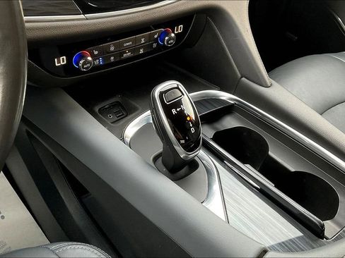 Used 2021 Buick Enclave Premium w/ LPO, Cargo Package image 17