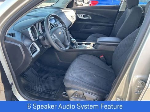 Used 2014 Chevrolet Equinox LS w/ LPO, Protection Package AWD/4WD image 5
