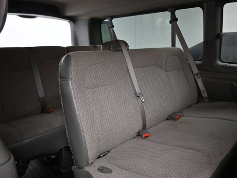 Used 2023 Chevrolet Express 3500 LS RWD image 29