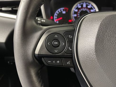 Used 2021 Toyota Corolla SE image 26