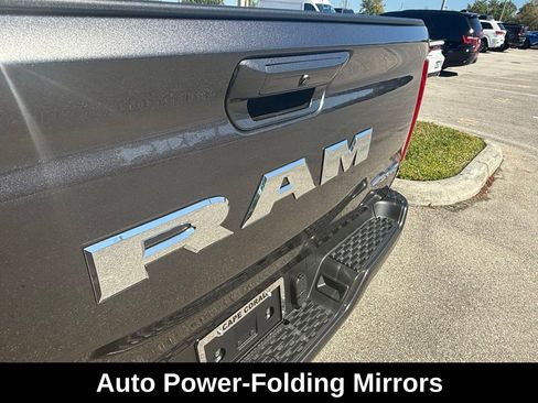 New 2026 RAM 1500 Big Horn image 36