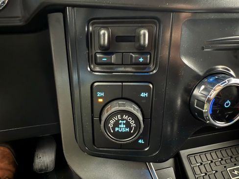 New 2025 Ford F150 Tremor w/ Bed Utility Package image 36