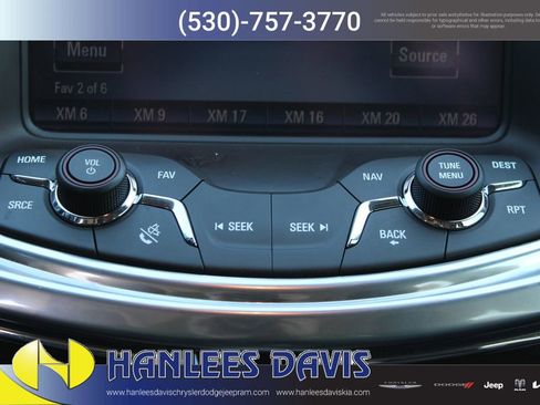 Used 2015 Chevrolet SS image 24