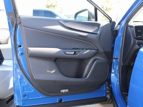 Certified 2024 Lexus NX 450h+ AWD w/ Luxury Package image 11