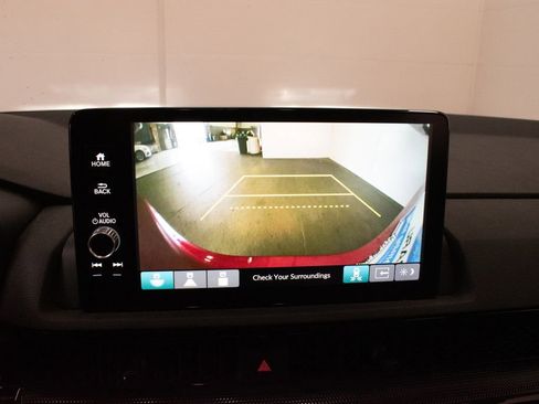 Used 2024 Honda CR-V EX-L image 15