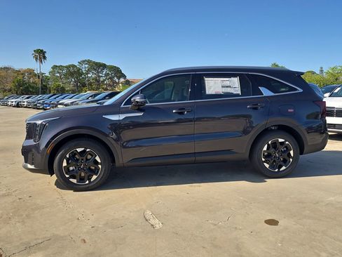 New 2026 Kia Sorento S FWD image 5