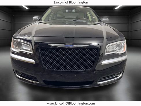 Used 2013 Chrysler 300 C Luxury Series w/ Harman Kardon Audio Group image 11