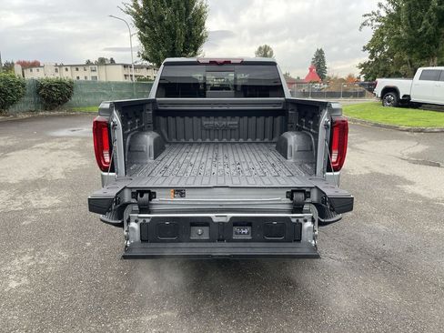 New 2026 GMC Sierra 1500 AT4X AWD/4WD image 27
