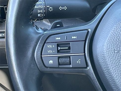 Certified 2024 Honda CR-V Sport-L image 14