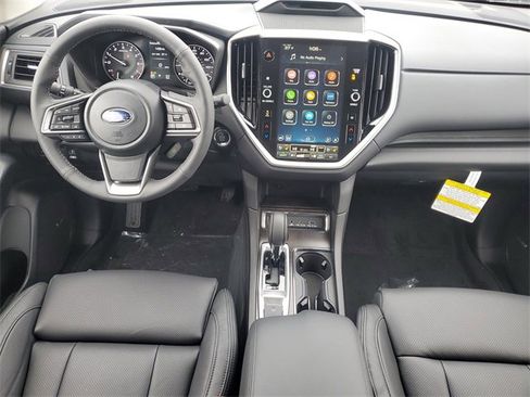New 2026 Subaru Ascent Touring image 14