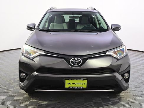 Used 2016 Toyota RAV4 XLE AWD/4WD image 10