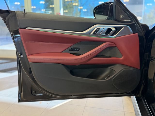 Used 2023 BMW i4 eDrive40 RWD image 18