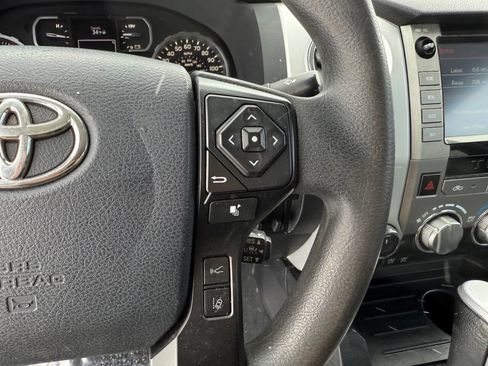 Used 2020 Toyota Tundra SR5 image 17