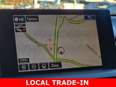 Used 2016 Lexus NX 200t 200t image 23