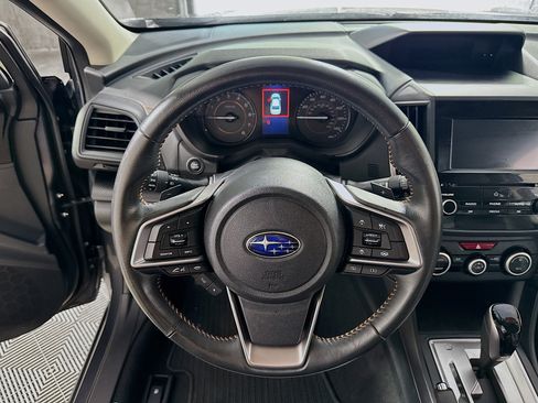 Used 2023 Subaru Crosstrek 2.0i Premium AWD/4WD image 13