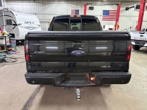 Used 2014 Ford F150 FX4 w/ Equipment Group 402A Luxury image 27