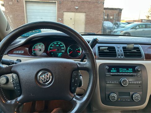 Used 2011 Buick Lucerne CXL w/ Driver Confidence Package image 14
