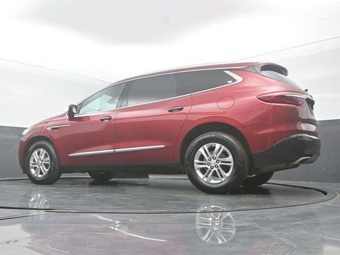 Used 2018 Buick Enclave Essence w/ Trailering Package AWD/4WD image 48