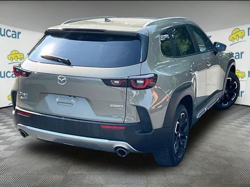Used 2025 MAZDA CX-50 Meridian Edition AWD/4WD image 13