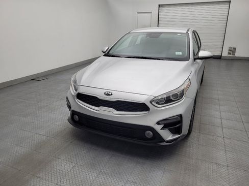 Used 2021 Kia Forte LXS FWD image 15