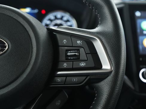 Used 2020 Subaru Forester Touring w/ Popular Package #2 image 28