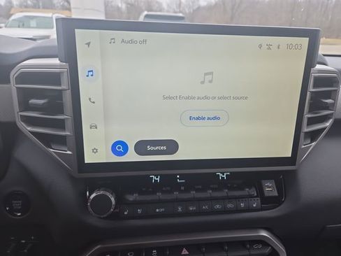 Used 2025 Toyota Tundra Limited image 18