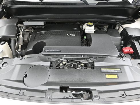 Used 2015 INFINITI QX60 FWD w/ Premium Plus Package image 29