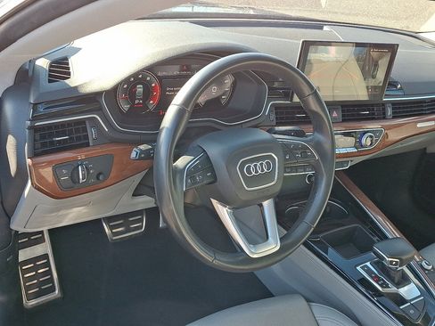 Used 2021 Audi A5 2.0T Premium Plus w/ Premium Plus image 25